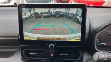 Toyota Yaris 1.5 Hybrid Excel 5dr CVT Hybrid Hatchback